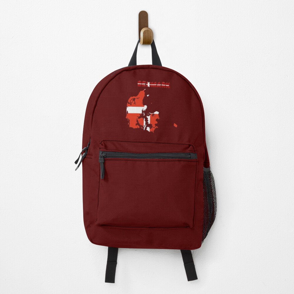 Item preview, Backpack designed and sold by P-I-R.