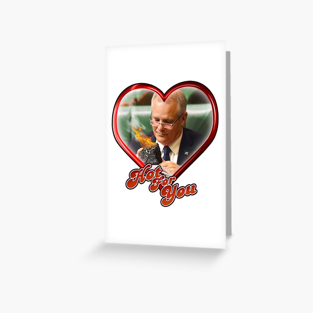 Item preview, Greeting Card designed and sold by CrankInstitute.
