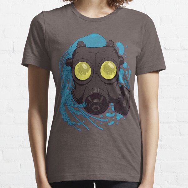 It's fine to rest. (no text) Essential T-Shirt
