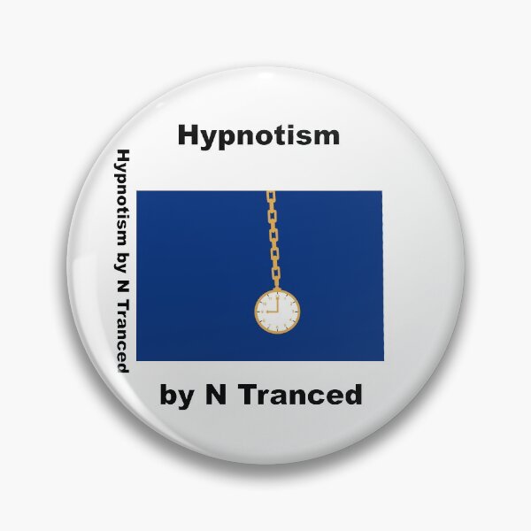 Item preview, hypnotism joke book cover designed and sold by 6059.
