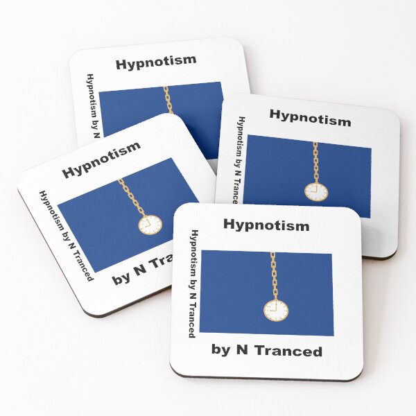 Item preview, hypnotism joke book cover designed and sold by 6059.