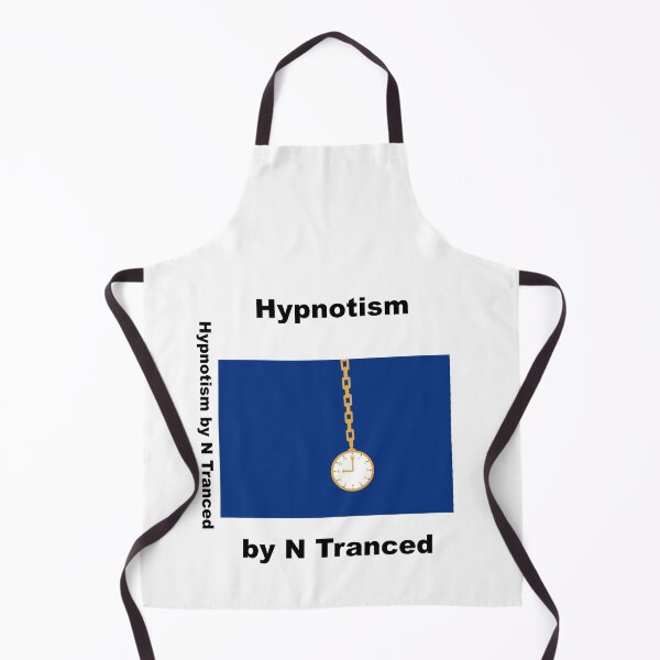 Item preview, hypnotism joke book cover designed and sold by 6059.