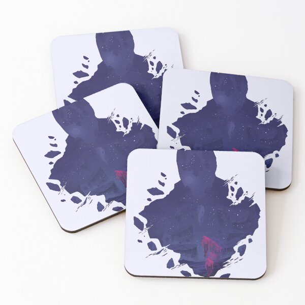 Item preview, Blue Requiem:Vento Aureo designed and sold by vertei.