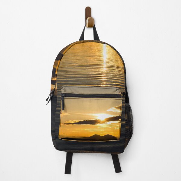 Item preview, Dawn Light on Paps of Jura designed and sold by Kasia Design.