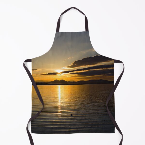 Item preview, Dawn Light on Paps of Jura designed and sold by Kasia Design.