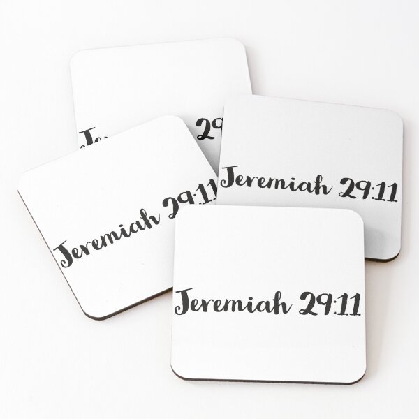 Artikelvorschau, jeremiah 29:11 entworfen und verkauft von lsimpson13.