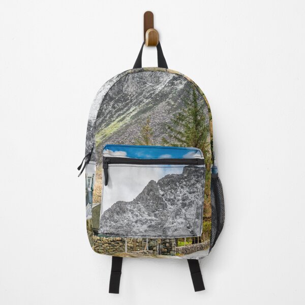 Item preview, Ogwen Cottage Snowdonia designed and sold by AJEvans.