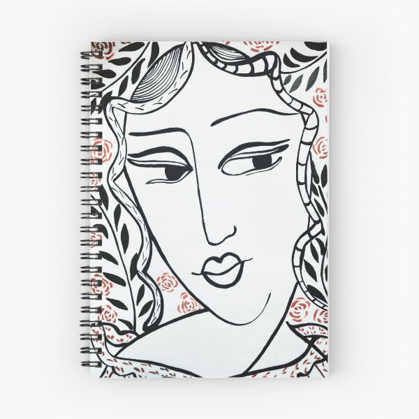 Item preview, Flora designed and sold by Hanna Dujmović.