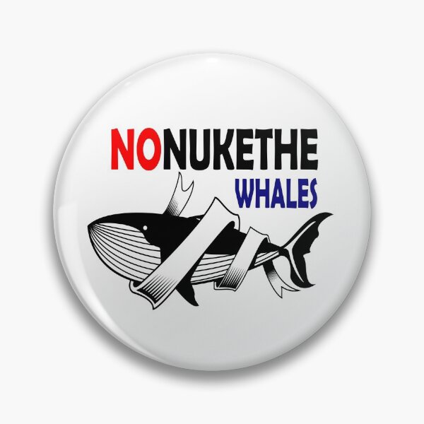 Item preview, SAVE THE WHALES designed and sold by montilla20.