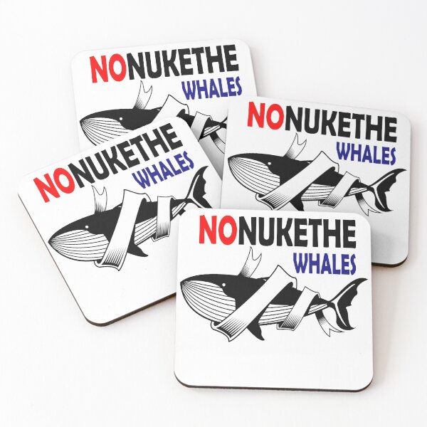 Item preview, SAVE THE WHALES designed and sold by montilla20.