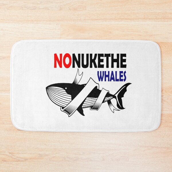 Item preview, SAVE THE WHALES designed and sold by montilla20.