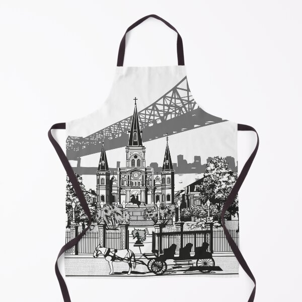 Item preview, New Orleans Louisiana designed and sold by oz10.