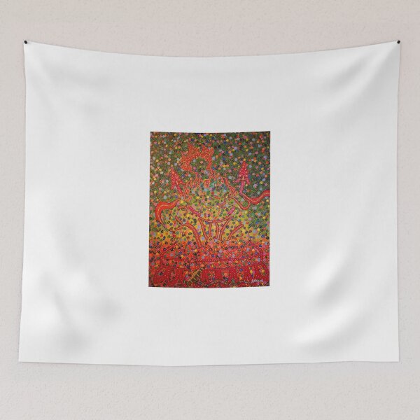 Item preview, Spirit of Tara designed and sold by James Harrah.