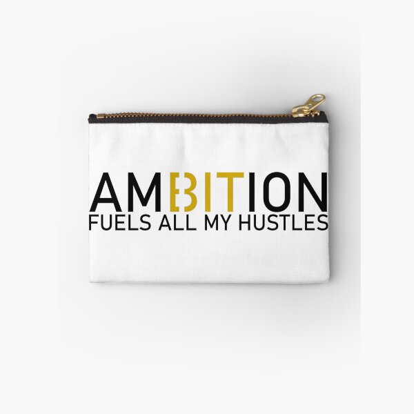Item preview, AMBITION designed and sold by EARNESTDESIGNS.