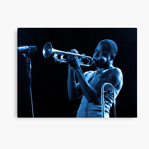 Item preview, Trombone Shorty  designed and sold by MyceanSage.
