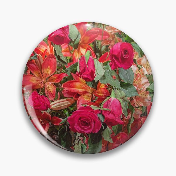 Item preview, USA. Philadelphia Flower Show 2016. Bouquet. designed and sold by vadim19.