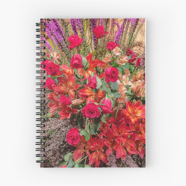 Item preview, USA. Philadelphia Flower Show 2016. Bouquet. designed and sold by vadim19.
