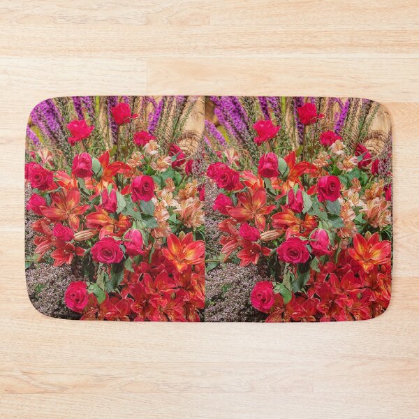 Item preview, USA. Philadelphia Flower Show 2016. Bouquet. designed and sold by vadim19.