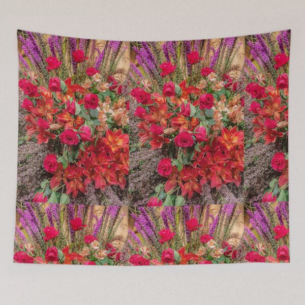 Item preview, USA. Philadelphia Flower Show 2016. Bouquet. designed and sold by vadim19.