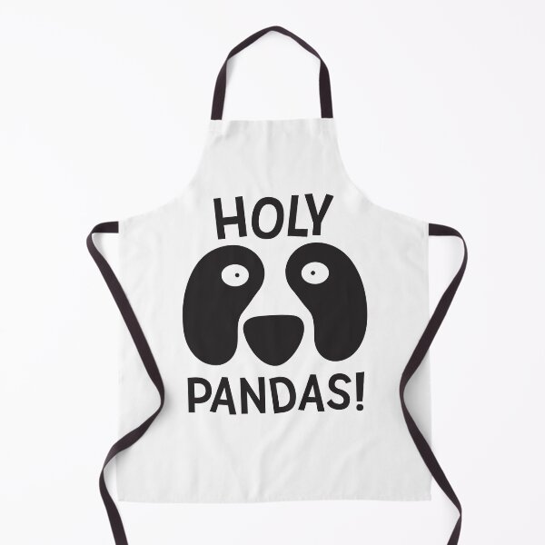 Item preview, HOLY PANDAS designed and sold by jazzydevil.