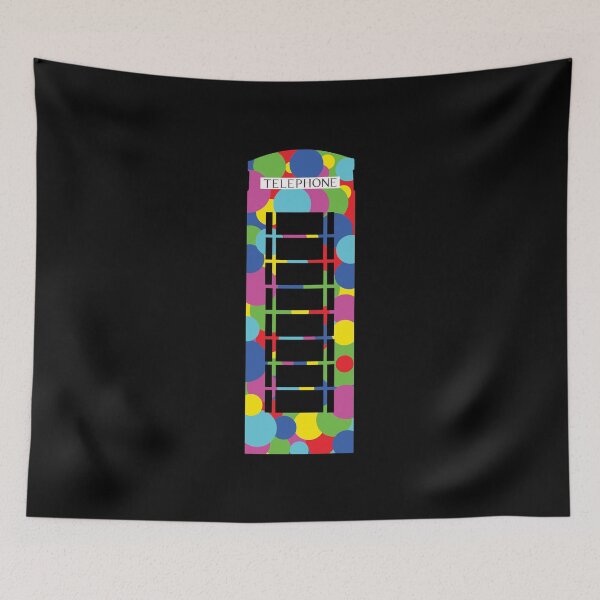Item preview, Psychedelic Communication designed and sold by HazyAppleArt.