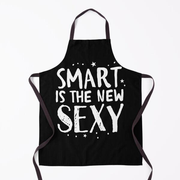 Item preview, SMART is the new sexy designed and sold by jazzydevil.