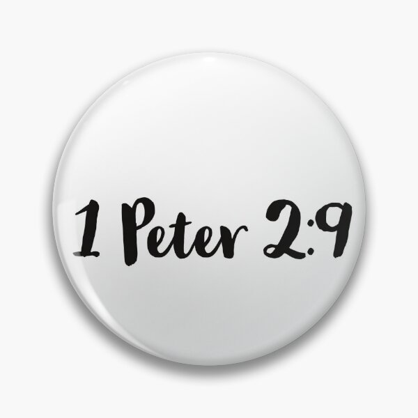 Item preview, 1 peter 2:9 designed and sold by lsimpson13.