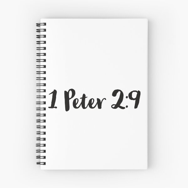 Item preview, 1 peter 2:9 designed and sold by lsimpson13.