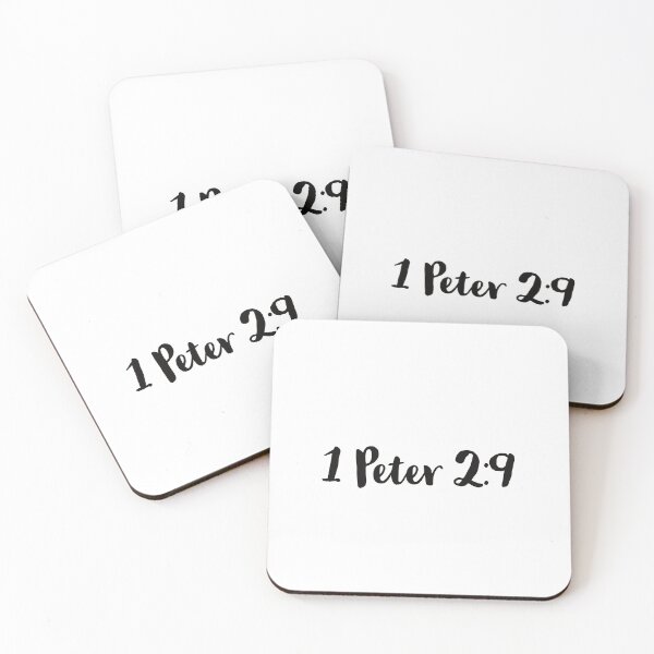 Item preview, 1 peter 2:9 designed and sold by lsimpson13.
