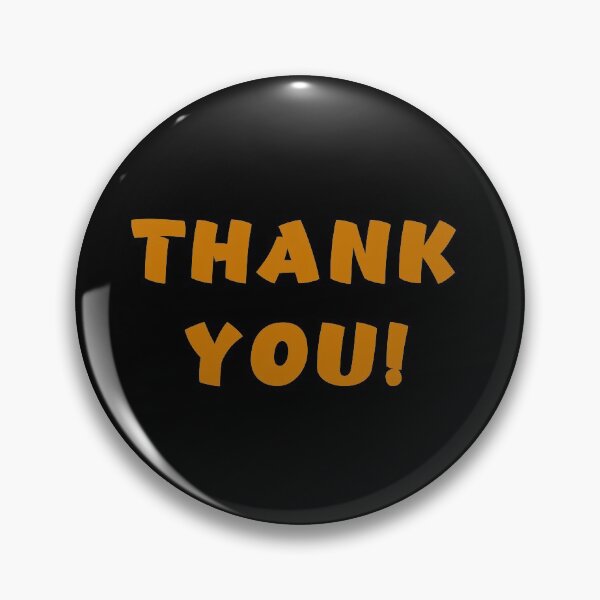Item preview, Thank you! Funny gift idea designed and sold by ThommyBLN.