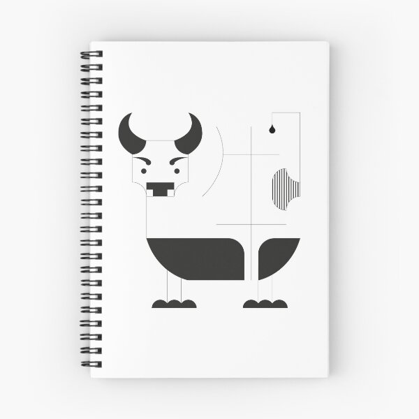 Item preview, Chinese Zodiac - OX designed and sold by nanaminhae.