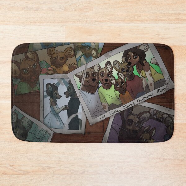 Item preview, Family Photos designed and sold by SayUncle.