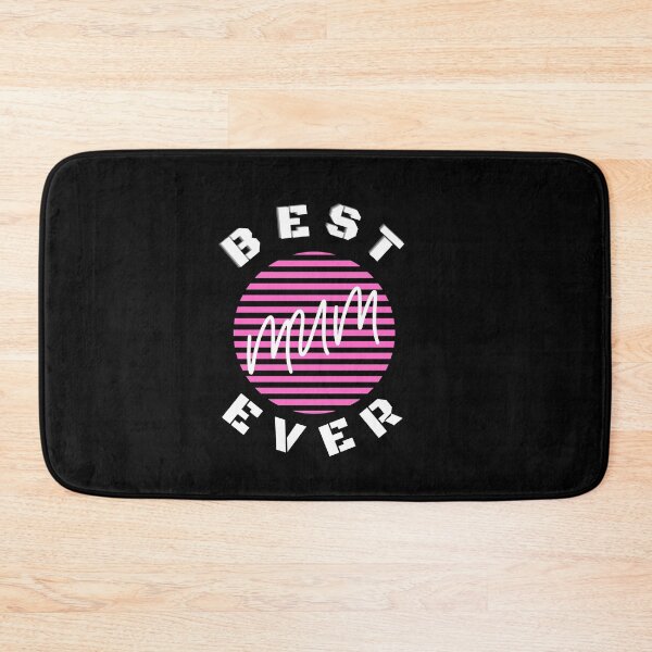 Item preview, Best MUM Ever designed and sold by AtarangiDesigns.