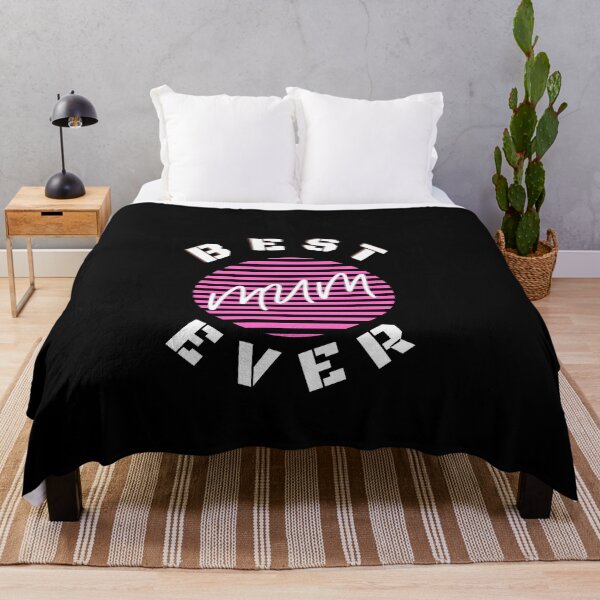 Item preview, Best MUM Ever designed and sold by AtarangiDesigns.