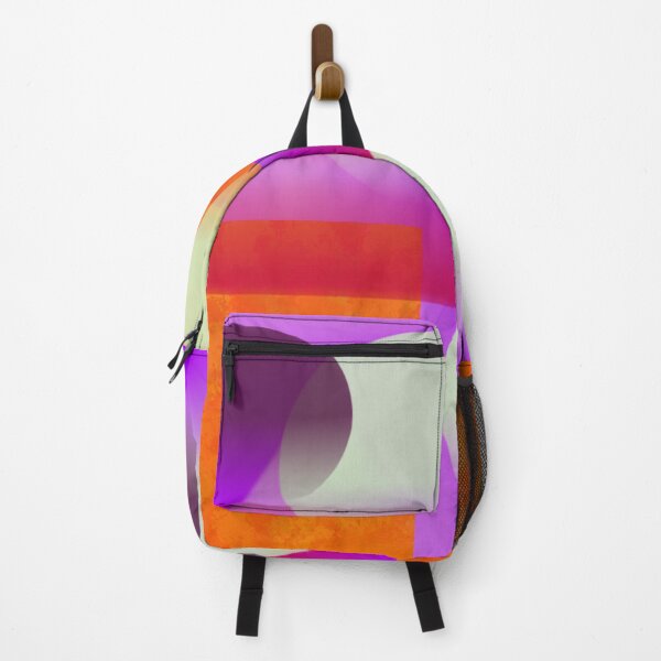 Item preview, Bright Colors Abstract designed and sold by Salote Faotusia.
