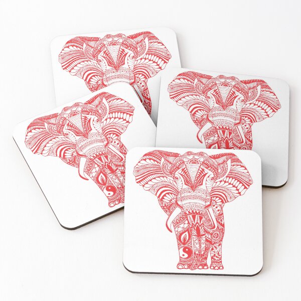 Item preview, Sensitive Power Red designed and sold by JakaLeMarque.