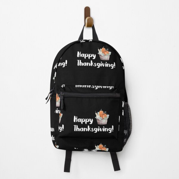 Item preview, Happy thanksgiving designed and sold by firegalaxy.