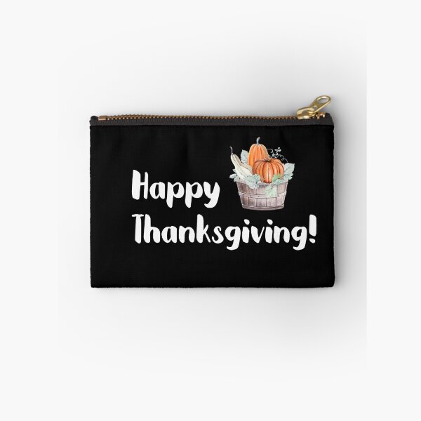 Item preview, Happy thanksgiving designed and sold by firegalaxy.