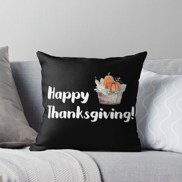 Item preview, Happy thanksgiving designed and sold by firegalaxy.