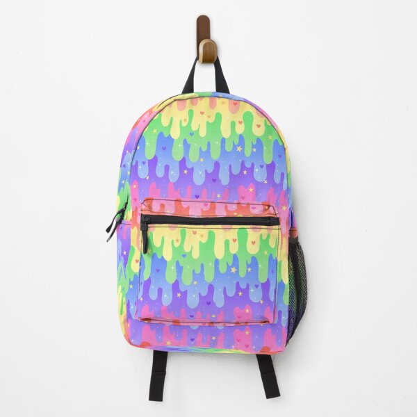 Item preview, Rainbow Slime designed and sold by Paisley Yazel.