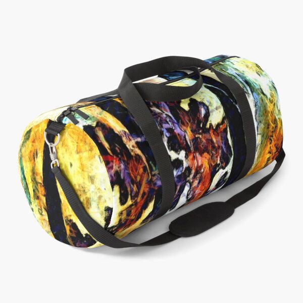 Item preview, Stocksom Abstract Garden 8 designed and sold by Stocksom Art Prints.