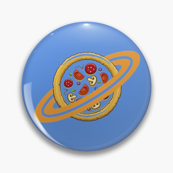 Item preview, Pizza Planet - Alien's uniform designed and sold by Kim Leex.