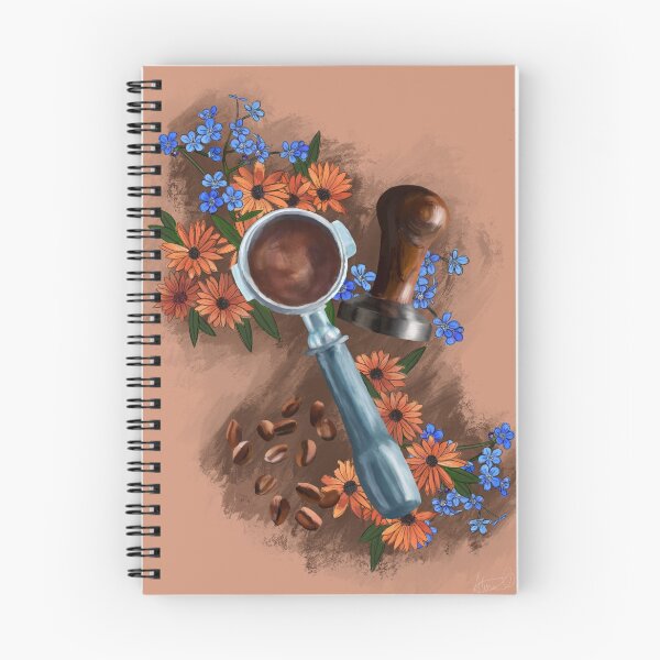 Item preview, Coffee art - Tamp Coffee - Coffee Print designed and sold by alanaodonnell.