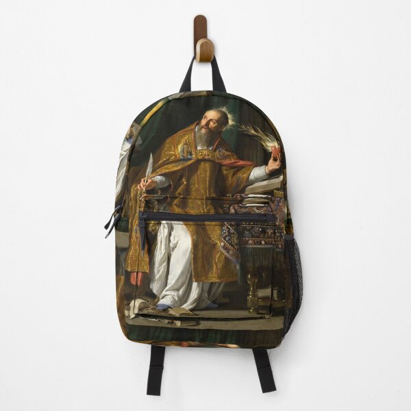 Item preview, St. Augustine designed and sold by Shalone Cason.