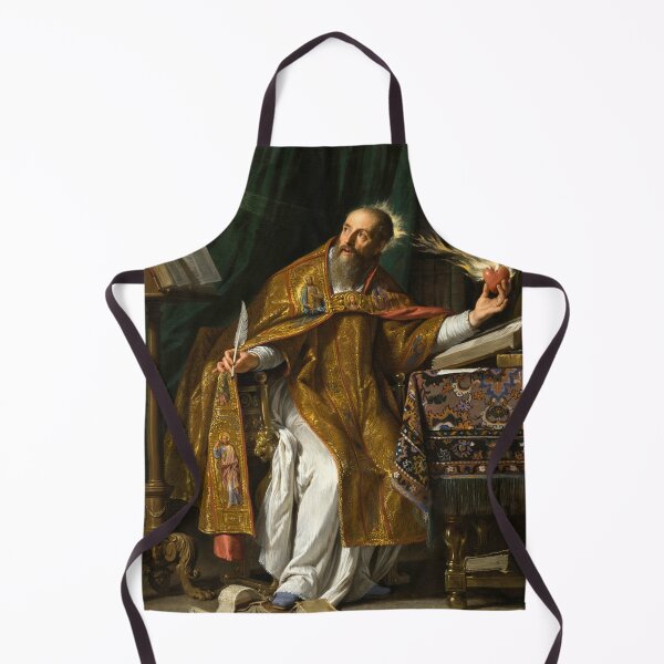 Item preview, St. Augustine designed and sold by Shalone Cason.