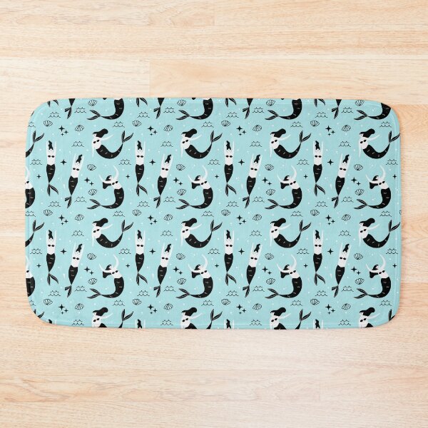 Item preview, Mermaid designed and sold by Yoga Gear.