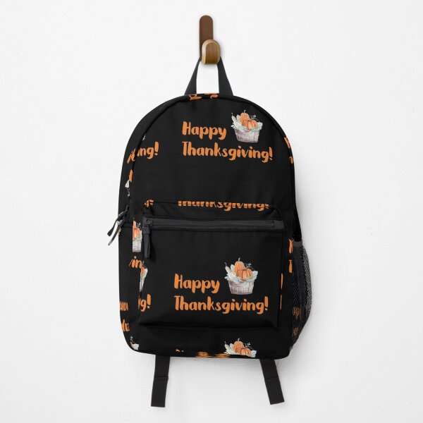 Item preview, Happy thanksgiving designed and sold by firegalaxy.