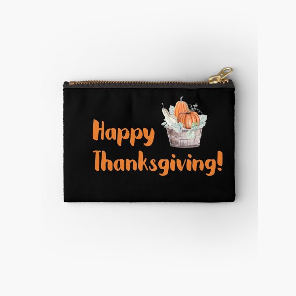 Item preview, Happy thanksgiving designed and sold by firegalaxy.