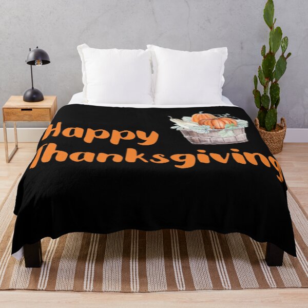 Item preview, Happy thanksgiving designed and sold by firegalaxy.