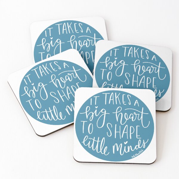 Item preview, What it Takes (circular) designed and sold by InkAboutItCo.